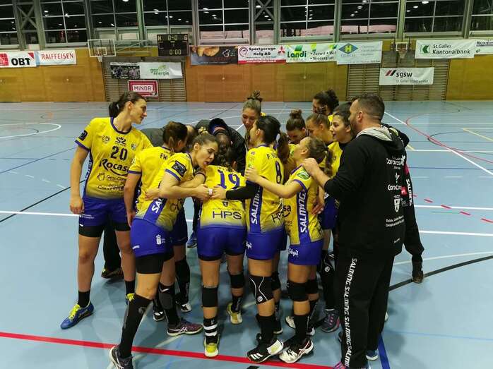 Imagen de archivo del Rocasa Gran Canaria (Foto TA)